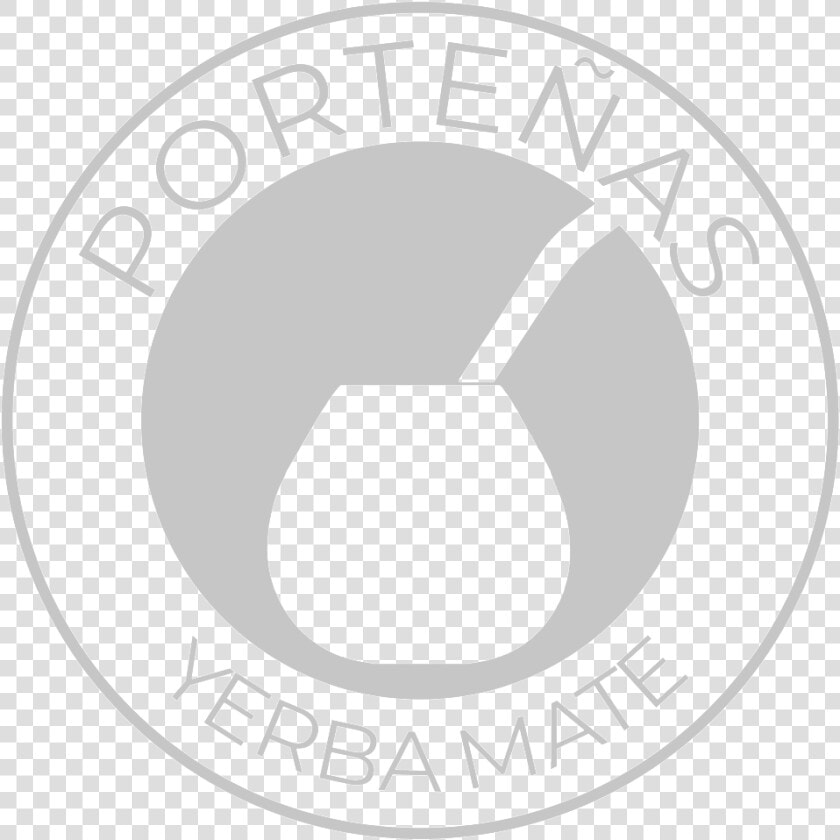 Logo Circulo Yerba Mate   Circle  HD Png DownloadTransparent PNG