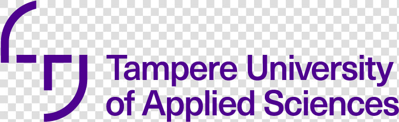 Tampere University Of Applied Sciences Logo  HD Png DownloadTransparent PNG