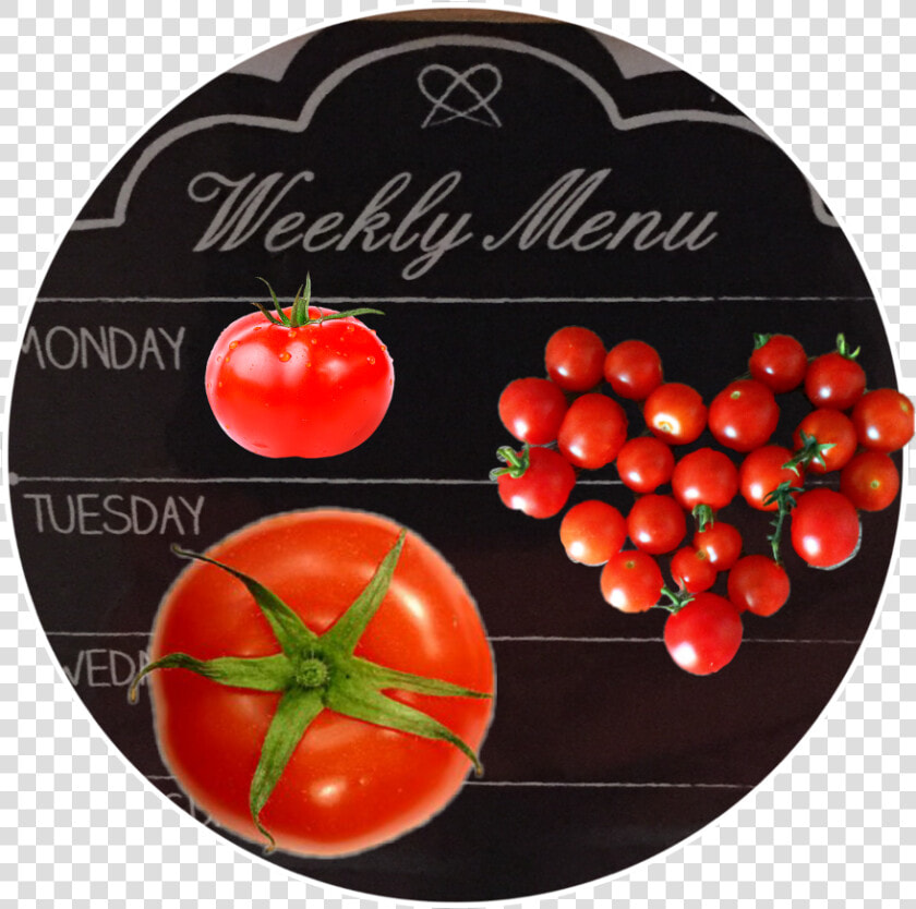 Tomato Slice Png   Tomato Top View  Transparent PngTransparent PNG