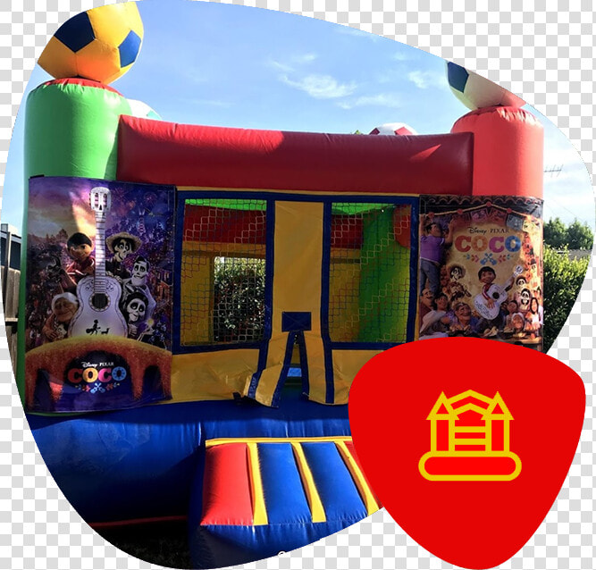 Foto Home   Inflatable  HD Png DownloadTransparent PNG