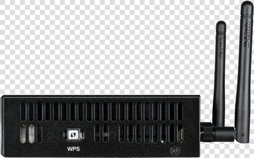 Dsr 250n Side   Router 8lan Y 1 Wan  HD Png DownloadTransparent PNG