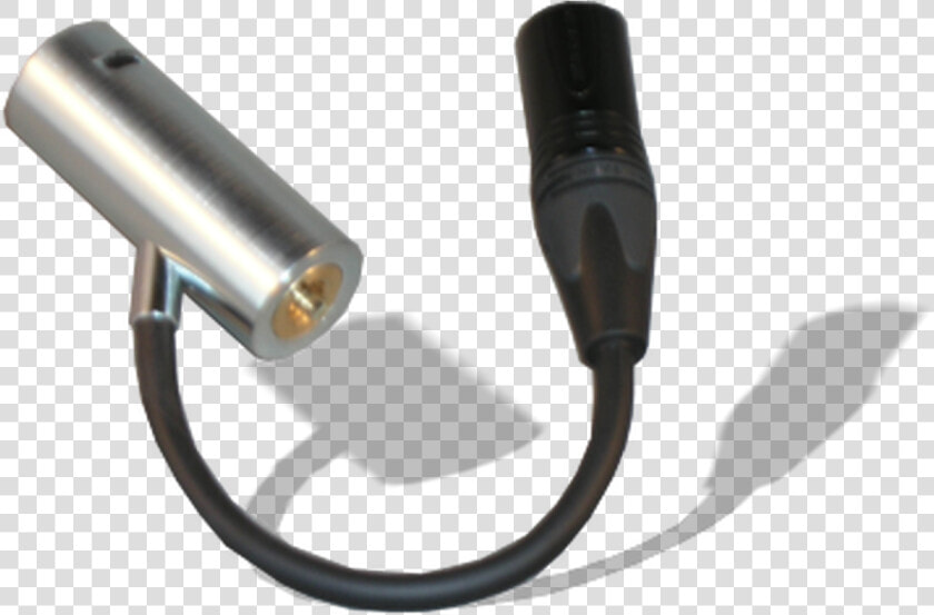 Coles 4071b Mic To Stand Adaptor With 4069 Plug To   Coles 4071  HD Png DownloadTransparent PNG