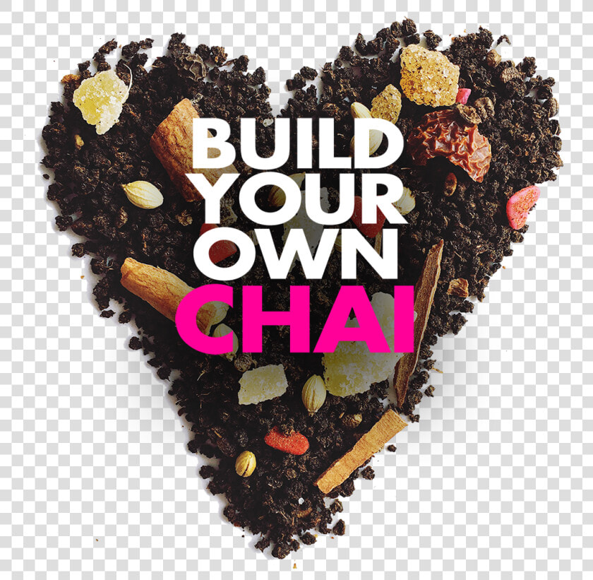 Build Your Own Chai Tea   Chocolate  HD Png DownloadTransparent PNG