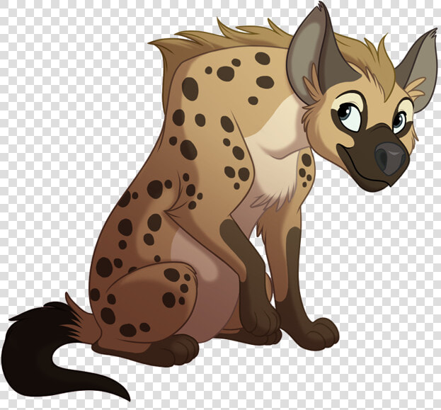 Download For Free Hyena High Quality Png   Hyena Cartoon Png  Transparent PngTransparent PNG