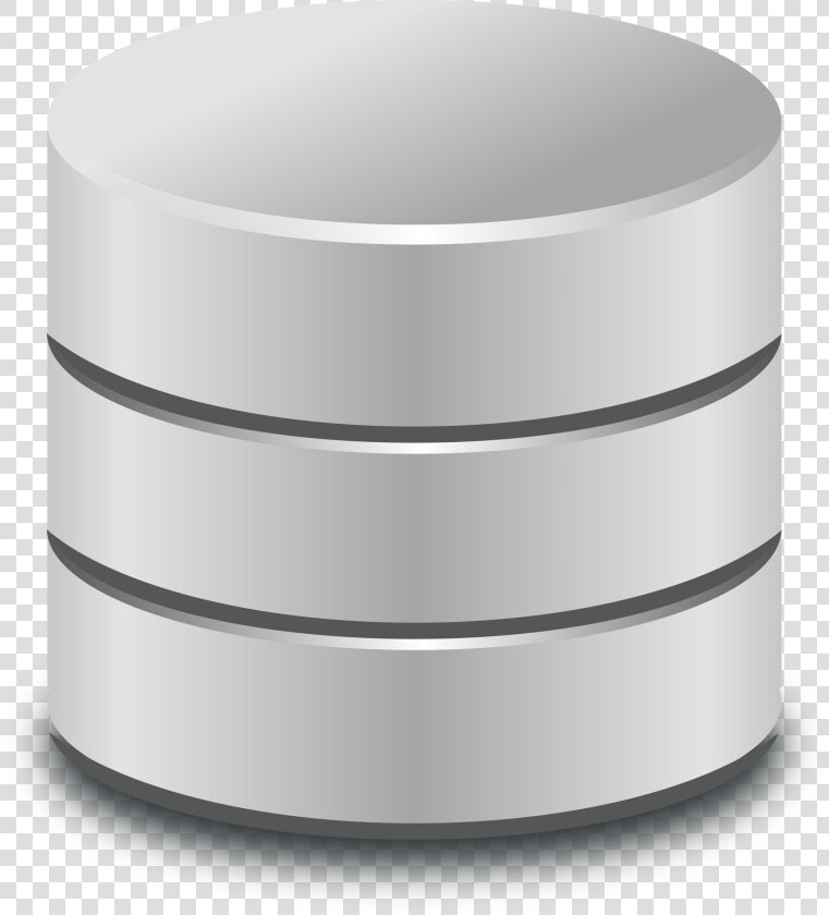 Oracle Clipart Database   Database Symbol  HD Png DownloadTransparent PNG