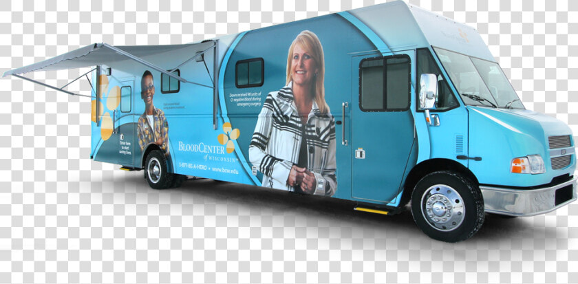 Mobile Medical Vehicles   Mobile Medical Van  HD Png DownloadTransparent PNG