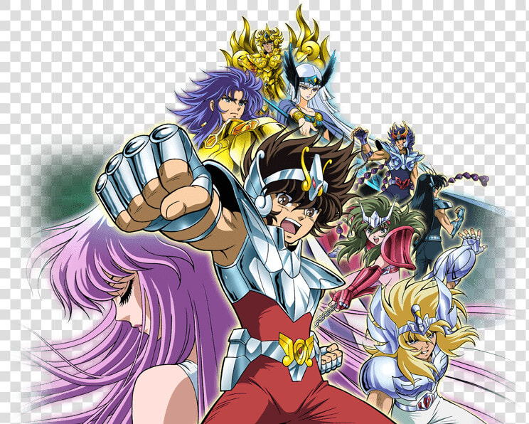 Comunidad Central   Saint Seiya Soldier Soul Pc  HD Png DownloadTransparent PNG