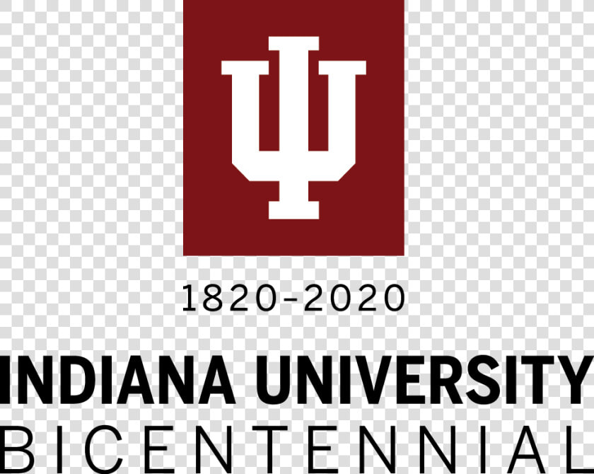 Indiana University Bicentennial   Junior League Of Johnson City  HD Png DownloadTransparent PNG