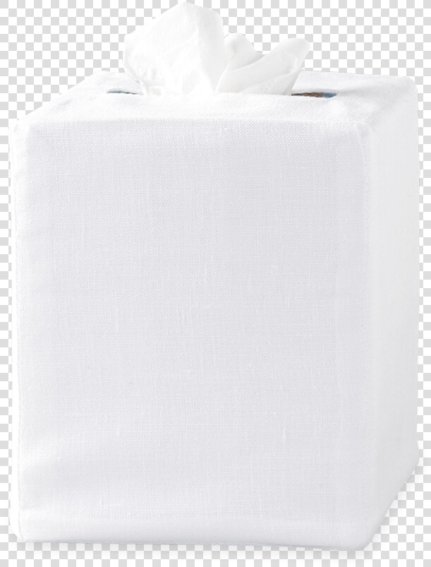 Plain Tissue Box Cover   Briefcase  HD Png DownloadTransparent PNG