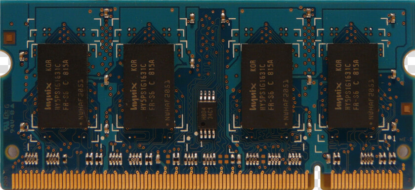 1gb Ddr2 So dimm   C Dimm So Dimm  HD Png DownloadTransparent PNG