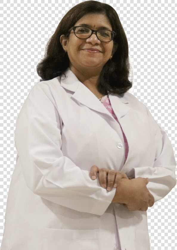 Dr Smita   Dr Smita Mukherjee Ophthalmology Mumbai  HD Png DownloadTransparent PNG