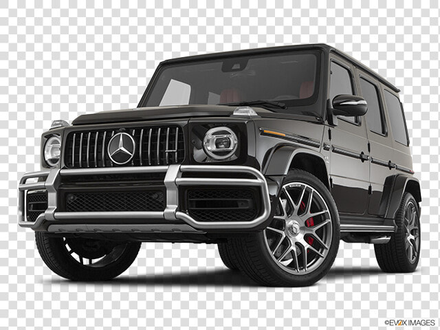 2020 Mercedes Amg G Wagon  HD Png DownloadTransparent PNG