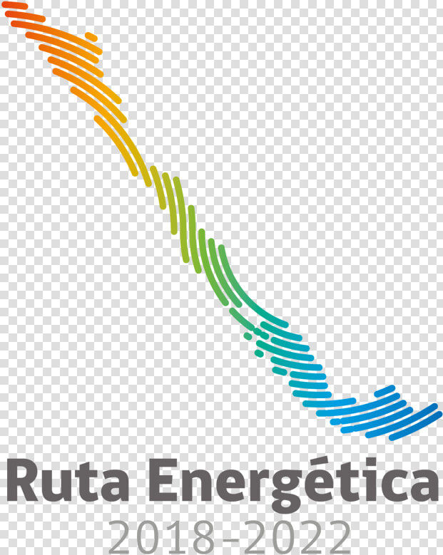 Logo Del Proyecto Ruta Energética Del Gobierno De Chile   Energy4me  HD Png DownloadTransparent PNG