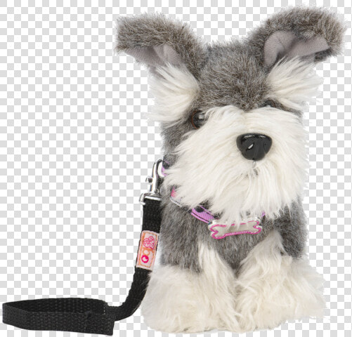 Our Generation Dolls Dog  HD Png DownloadTransparent PNG