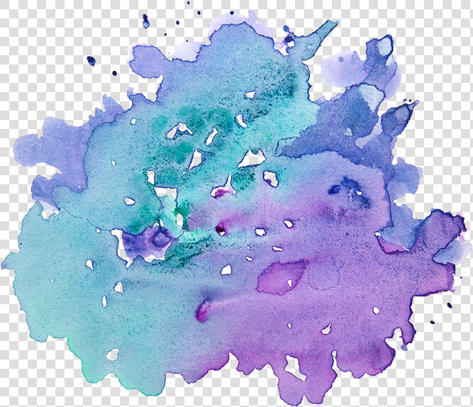 High Resolution Free Watercolor Texture  HD Png DownloadTransparent PNG