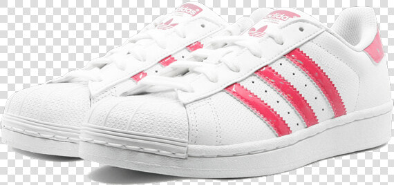 Adidas Superstar J   Skate Shoe  HD Png DownloadTransparent PNG