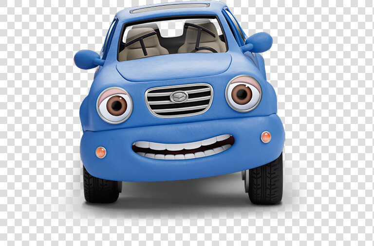 Blue Chevron Car   Chevron Car  HD Png DownloadTransparent PNG