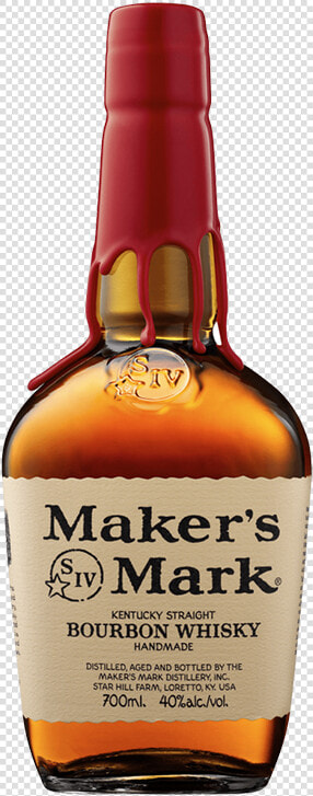 Makers Mark Bourbon Png  Transparent PngTransparent PNG