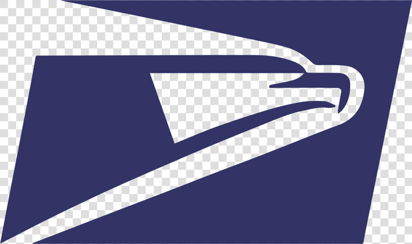 Clifford Post Office   Usps Logo  HD Png DownloadTransparent PNG