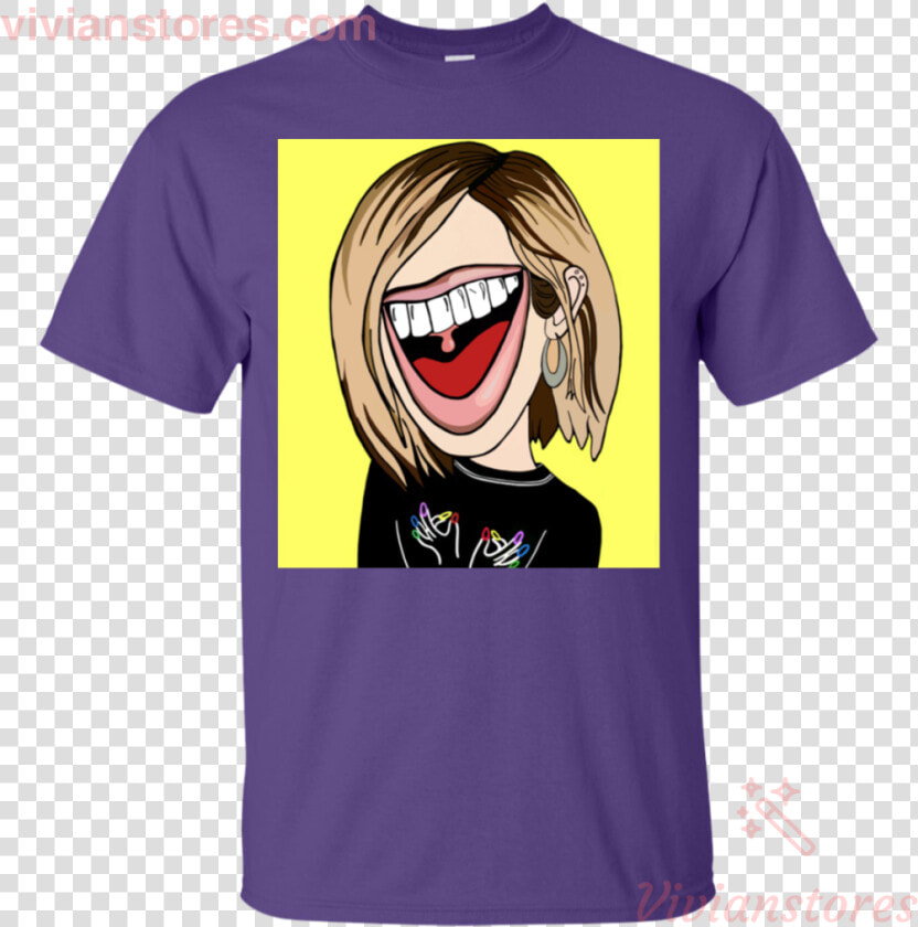 Monster Memes Gabbie Hanna  HD Png DownloadTransparent PNG