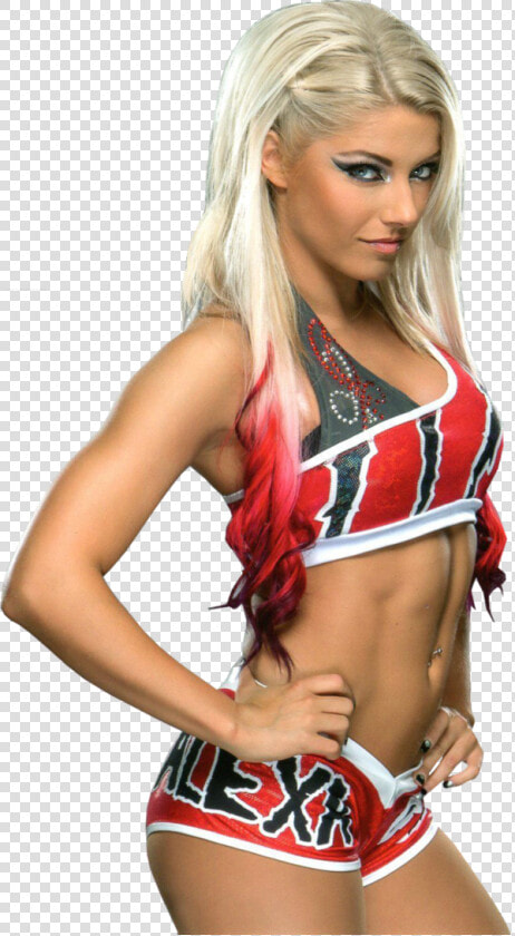 Favorite Alexa Pic   Alexa Bliss Cardboard Cutout  HD Png DownloadTransparent PNG