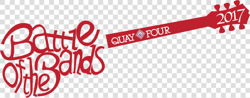 Battle Of The Bands 17 Quay 4 Cape Town   Battle Of The Bands Logos  HD Png DownloadTransparent PNG