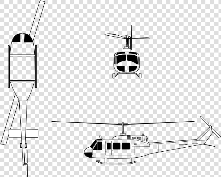 Uh 1 Huey  HD Png DownloadTransparent PNG