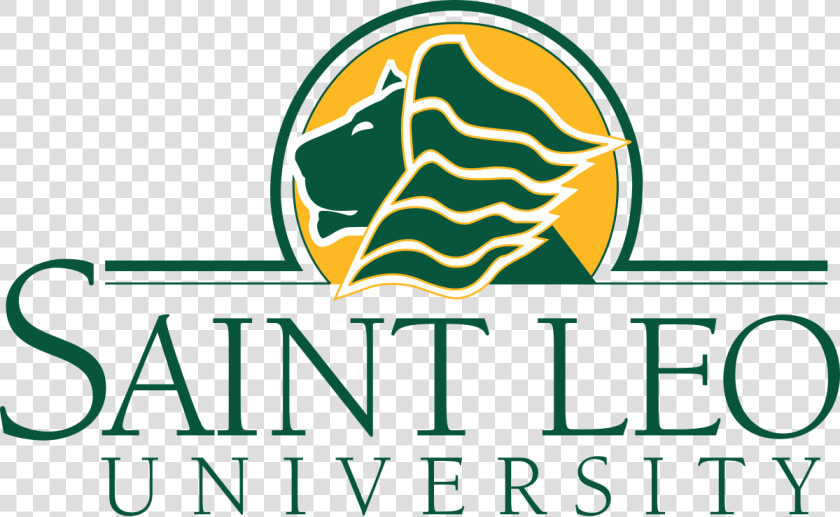 Saint Leo University Logo  HD Png DownloadTransparent PNG