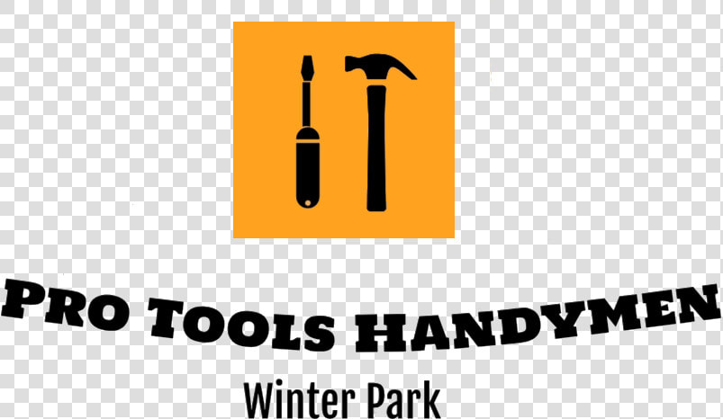 Winter Park Handyman Services   Graphic Design  HD Png DownloadTransparent PNG