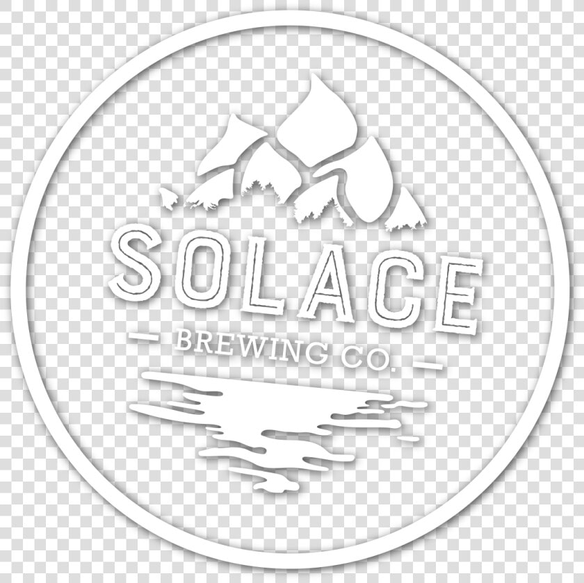 Solace Brewing Logo   Rachna Sagar Science Class 10  HD Png DownloadTransparent PNG