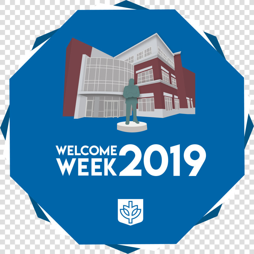 Welcome Week   Depaul University  HD Png DownloadTransparent PNG