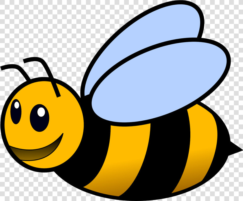 Spelling Bee   Bee Clipart  HD Png DownloadTransparent PNG