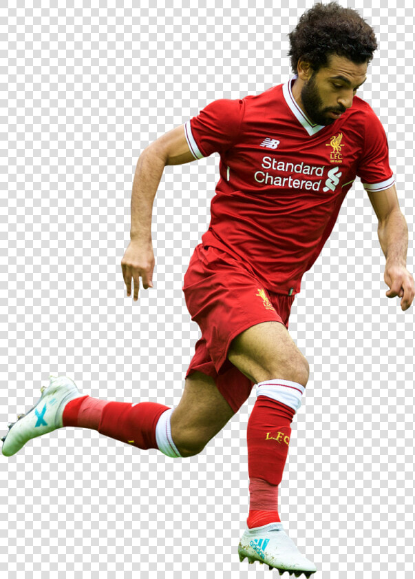 Png Momo Png Png   Mo Salah No Background  Transparent PngTransparent PNG