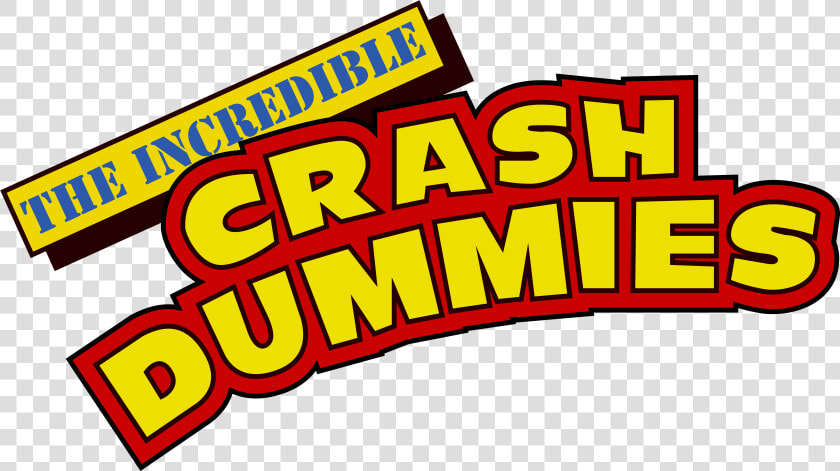 The Incredible Crash Dummies Clipart   Png Download   Game Boy  Transparent PngTransparent PNG