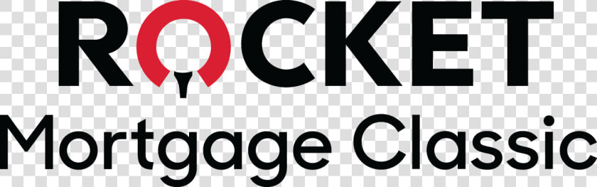 Rocket Mortgage Classic Logo  HD Png DownloadTransparent PNG