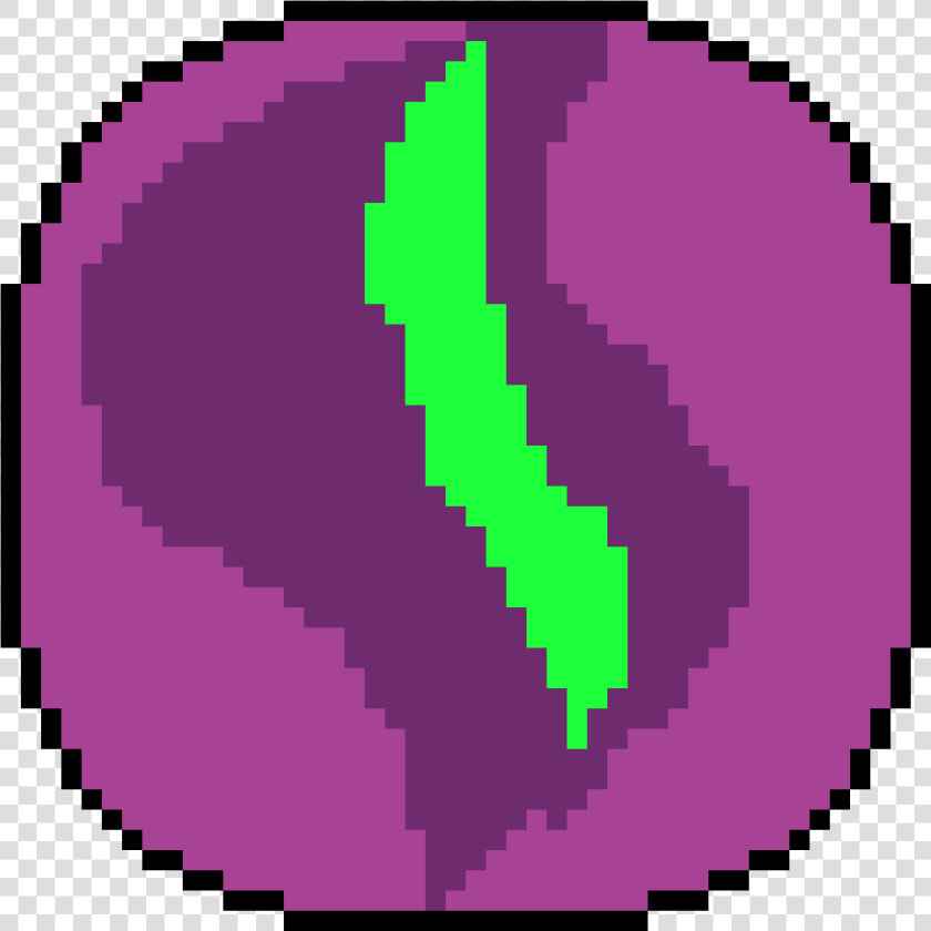 Pixel Art Terraria King Slime  HD Png DownloadTransparent PNG