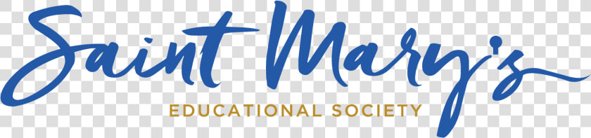 St Marys Educational Society  HD Png DownloadTransparent PNG