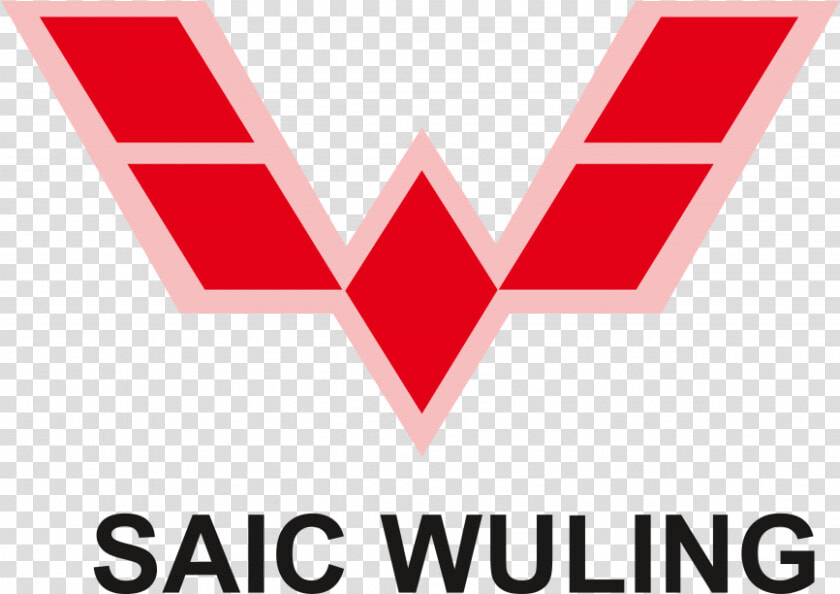 Transparent Automobile Png   Logo Wuling Motors Vector  Png DownloadTransparent PNG