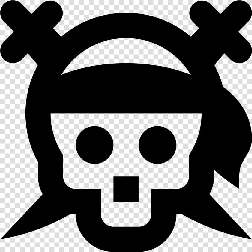 Pirates Of The Caribbean Clipart Scavenger Hunt   Icono Pirata Png  Transparent PngTransparent PNG