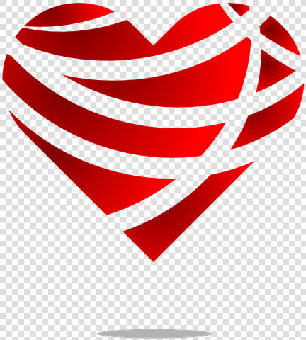 Heart  Logo  Red  Line  Love  Symbol  Design  Icon   Heart  HD Png DownloadTransparent PNG