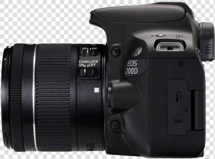 Canon Dslr Png  Transparent PngTransparent PNG