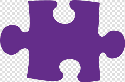 Puzzle Piece   Transparent Blue Puzzle Piece  HD Png DownloadTransparent PNG