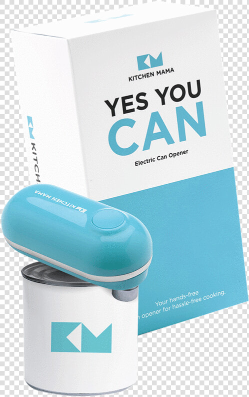 Smooth Edge Electric Can Opener Class Lazyload Blur   Box  HD Png DownloadTransparent PNG