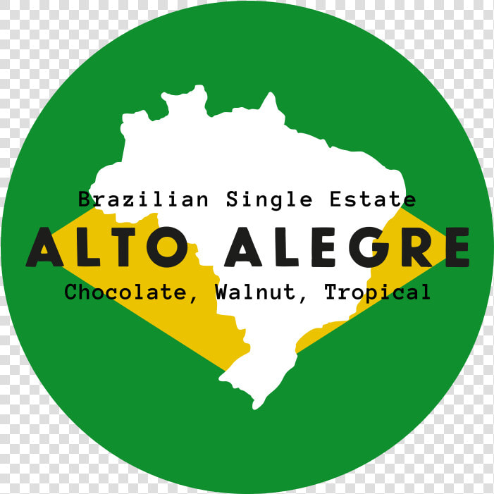 Alto Alegre   Brazilian   Circle  HD Png DownloadTransparent PNG