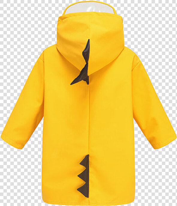 Poncho Drawing Rain Jacket   Capa De Lluvia Animado  HD Png DownloadTransparent PNG