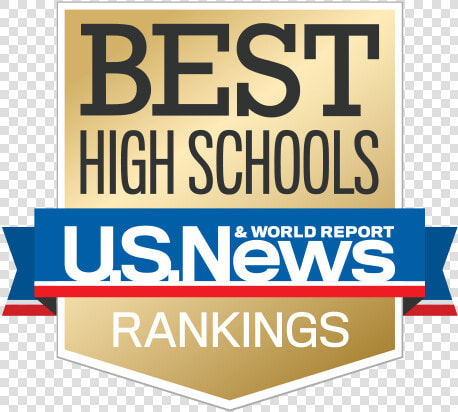 Us News And World Report Gold Award   Best Hospitals Us News Rankings  HD Png DownloadTransparent PNG