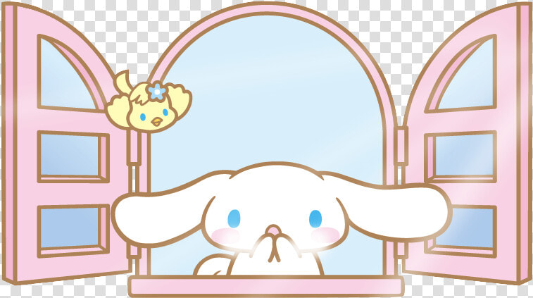 Cinnamon Roll Sanrio Png  Transparent PngTransparent PNG