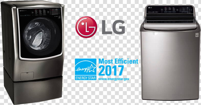 Energy Star Png  lg Washing Machines Lead The Industry   Energy Star  Transparent PngTransparent PNG