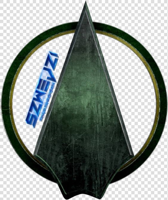 Thumb Image   Arrow Serie Logo Png  Transparent PngTransparent PNG