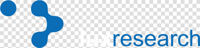 Lux Research Logo Png  Transparent PngTransparent PNG